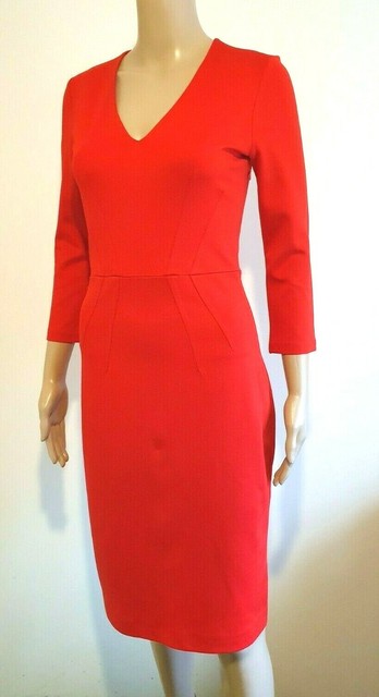 hobbs madeline dress