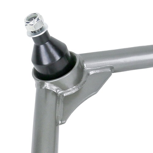2-4'' For 06-22 Dodge Ram 1500 4WD Tubular Lift Front Upper Control Arm Pick Up - Picture 10 of 22