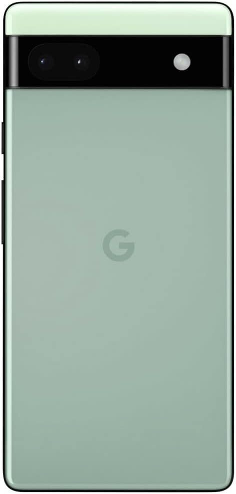 Google - Google pixel6a 128GB Sage グリーン Google Pixel 6a 128GB (Unlocked) Sage GA03715-US - Best Buy