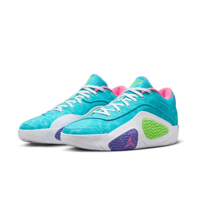 Nike Jordan Tatum 2 PF Men's Shoes Sneakers HJ4421-303 | eBay