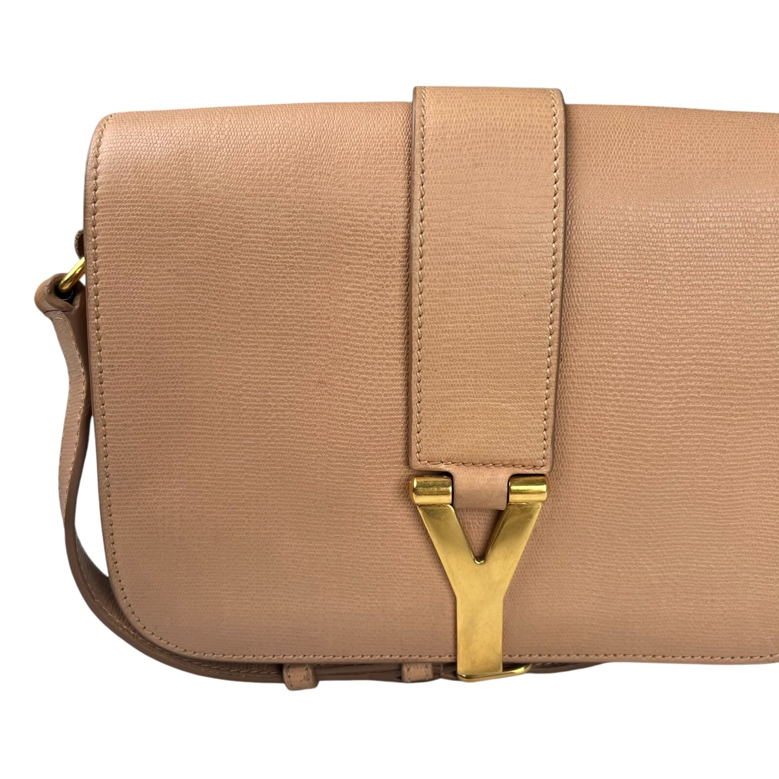 Borsa a tracolla YSL Yves Saint Laurent Saint Laurent