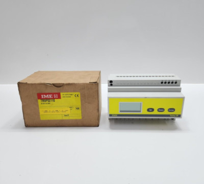 IME TEMA FP TM8P02110 PROGRAMMABLE TRANSDUCER