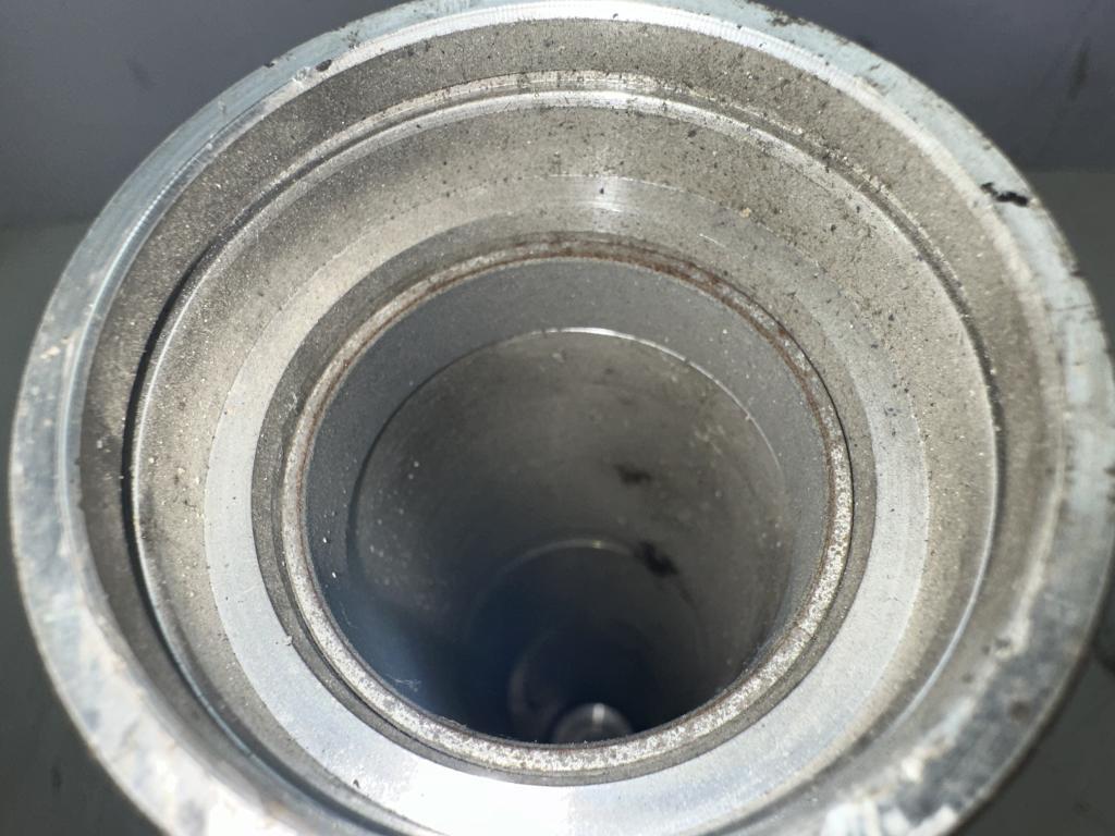 Fork Stem Sleeve Honda CB 400 N (RS1928) | eBay