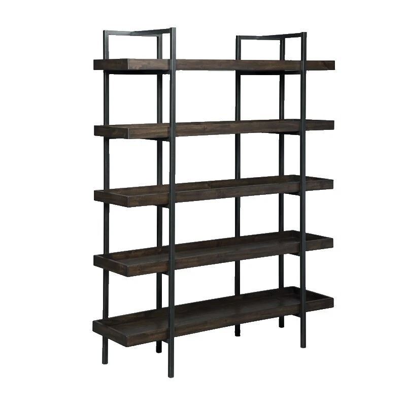 Ashley Furniture Brown Bookcases & Shelving