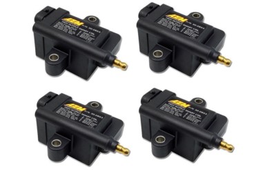 NEU AEM Hochleistungs-IGBT-Induktive ''Smart'' Spule Upgrade (X4) # 30-2853