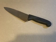 Victorinox R H Forschner Professional Grade 8" Chefs Knife Fibrox Handle