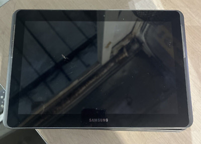 LOT OF 6 SAMSUNG GALAXY NOTE GT-P5113 16GB TABLET