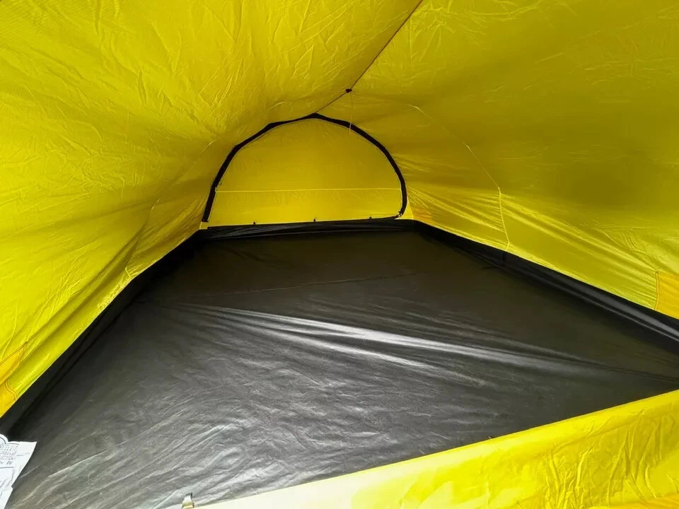Hilleberg 4 Seasons Camping Tents for sale | eBay