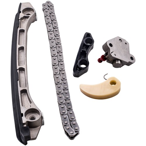 VVT Acuator Full Timing Chain Kit For MAZDA CX7 3 6 CX-7 2.3L TURBO Speed 3 6 - Picture 8 of 10