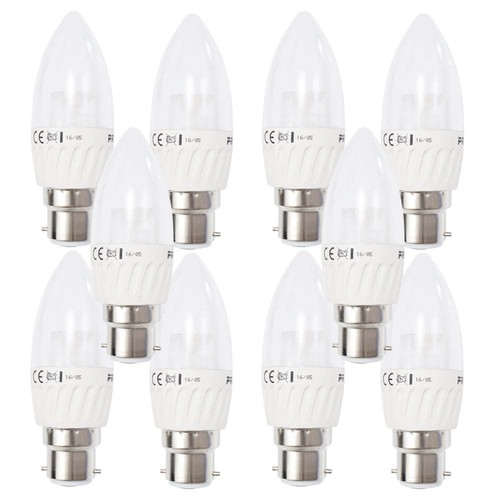 E14 E27 B22 LED Glühbirne - warm/kühl/Tageslichtweiß - Bajonett und Edison Schraube - Bild 89 von 137