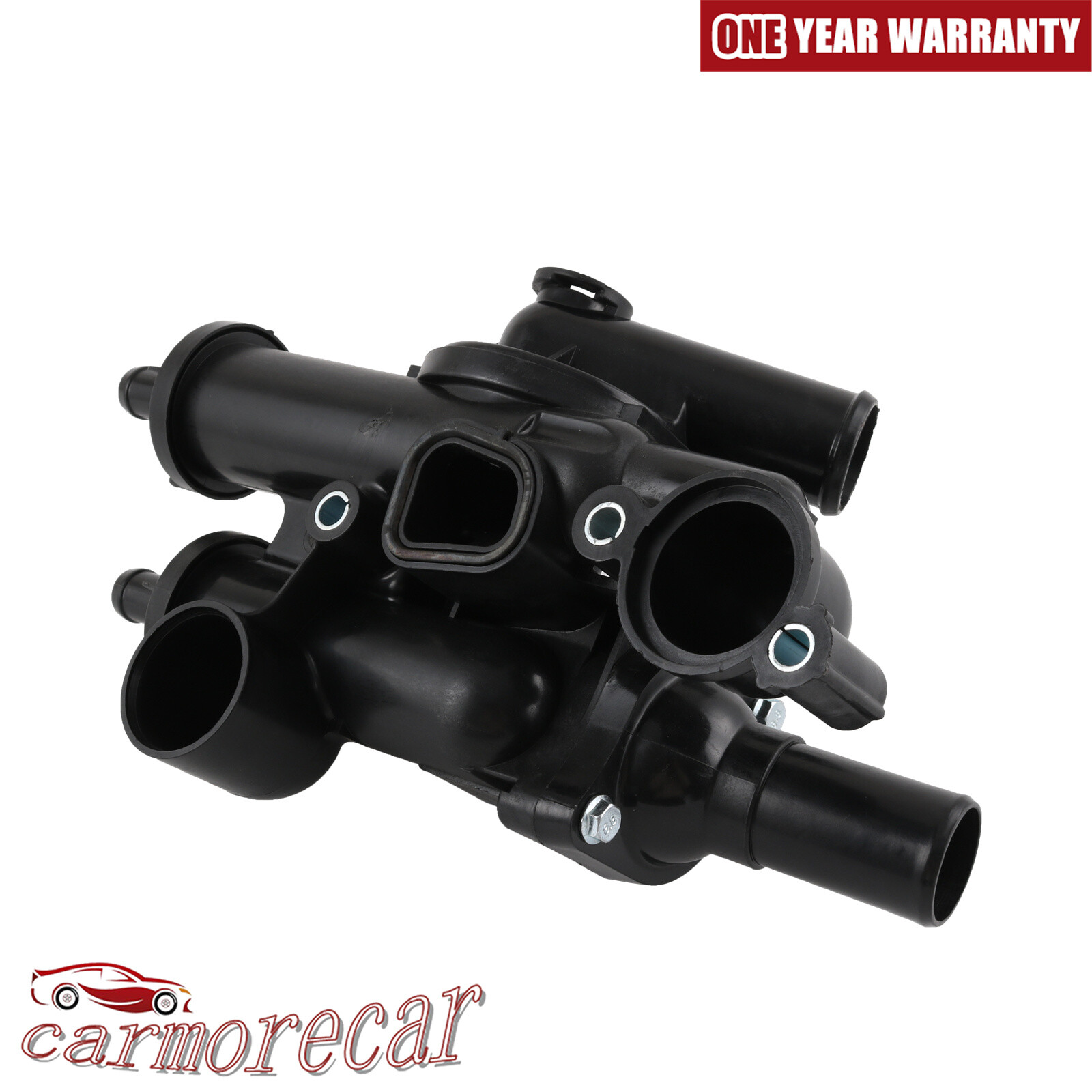 Thermostat Housing 902319 for Chrysler 200 Dodge Dodge Journey 2011 2