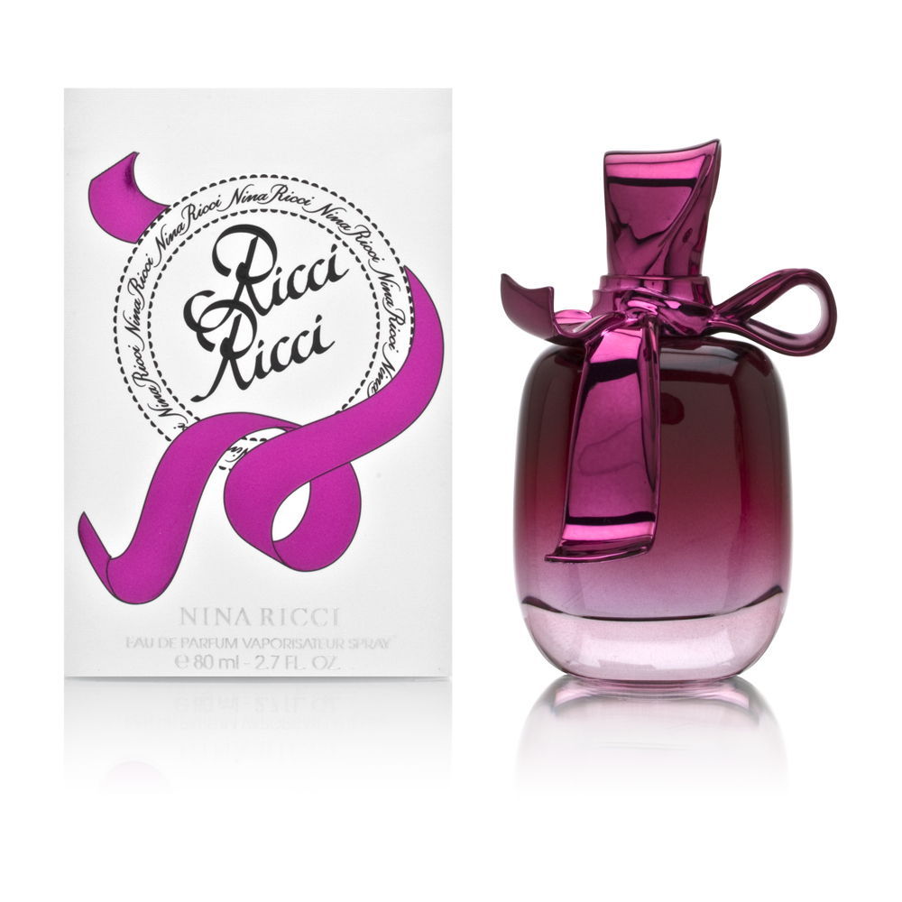 nina ricci parfüm