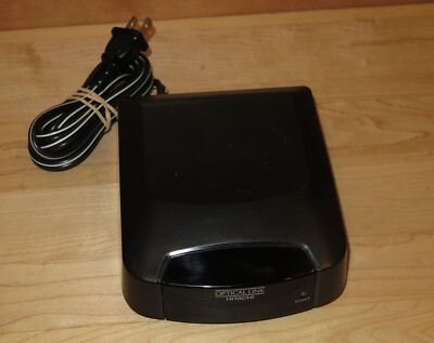 Hitachi Optical Link AV Optical Wireless Receiver VM-IR20A for Video Cameras