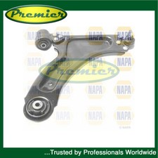 Premier Front Right Lower Track Control Arm Fits Vauxhall Corsa Combo #2 352065
