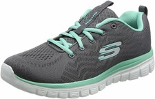 skechers graceful get connected womens