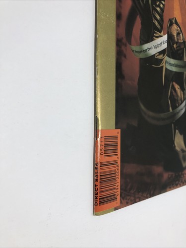 The Sandman issue #57 Vertigo DC comics Neil Gaiman Feb 1994 - Picture 8 of 8
