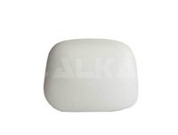 Alkar 6341974 Cover, Outside Mirror For CitroËN Peugeot