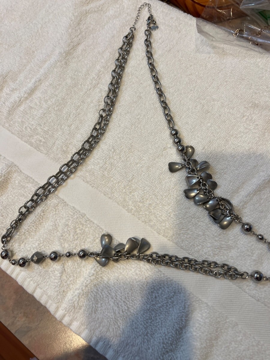 lia Sophia necklace View 4