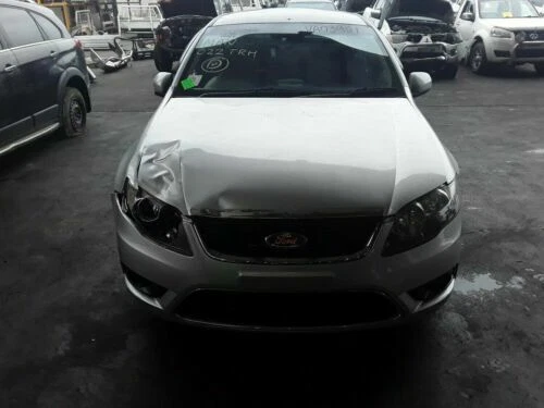 Ford LPG Car and Truck Fuel Tanks