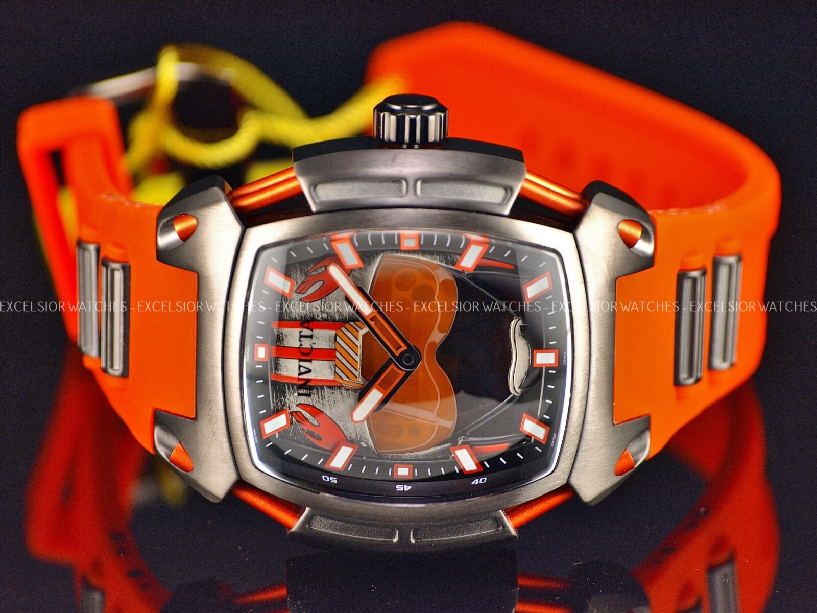 Invicta x wing automatic 2025 Invicta x wing automatic 2025