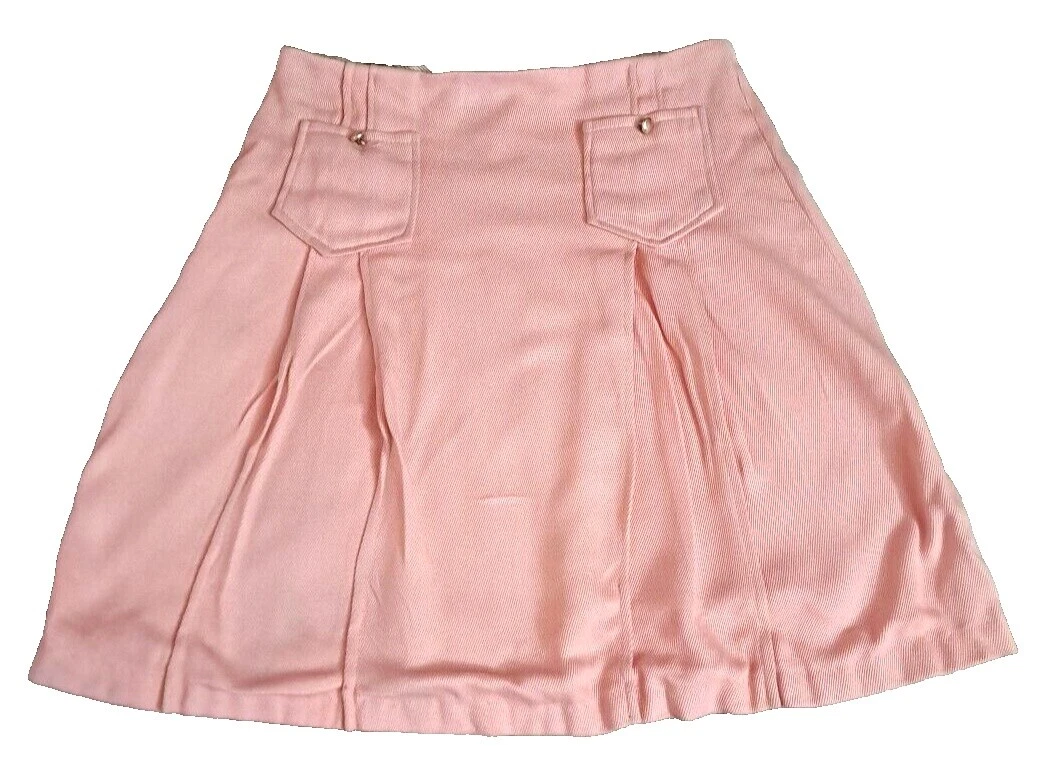 Хлопковые повседневные винтажные юбки для женщин