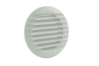 Marley LüFtungsgitter 160 Weiß Dn 125 - 059419