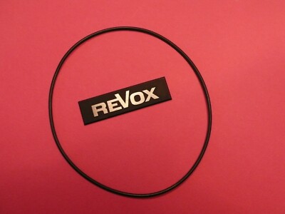 Revox G 36 Belt (Counter) New/Genuine
