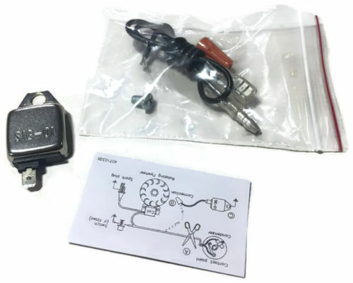 Ignition Ignitor Module Trigger John Deere 345 175 245 320 325 265 262 ...