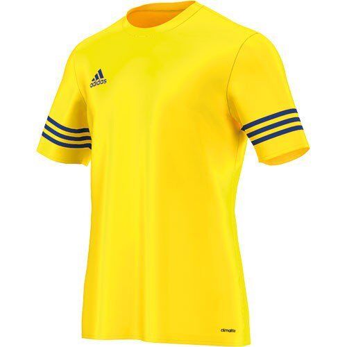 Adidas Niños Camiseta Entrada Camiseta Fútbol Camiseta Deportes Niños Prendas para el torso 7-8 Años | eBay