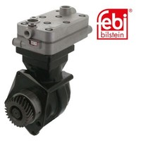 febi bilstein 37870 Luftpresser FüR Evobus, Mercedes Benz, Setra