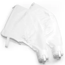 Heavy Duty Pool Vacuum Cleaner Filter Leag Bags Replacement for Polaris 360 380