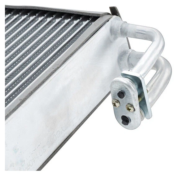 Núcleo evaporador delantero aire acondicionado para BMW X5 y 00-03 serie 5 525i 528i 530i 540i 00-06 Foto 4 de 4