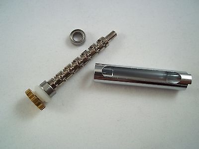 Abu Garcia Ambassadeur 5000c5 5500c5 5600c5 Worm Gear /w Abu Garcia Ambassadeur 5000c5 5500c5 5600c5 Worm Gear /w