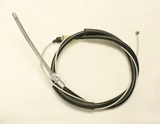 Bruin Brake Cable 93598 Rear Left fits 1973-75 Ford F250  MADE IN USA