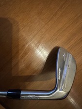 mizuno mp 32 iron set with MP18 PW