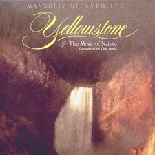 Yellowstone: The Music of Nature