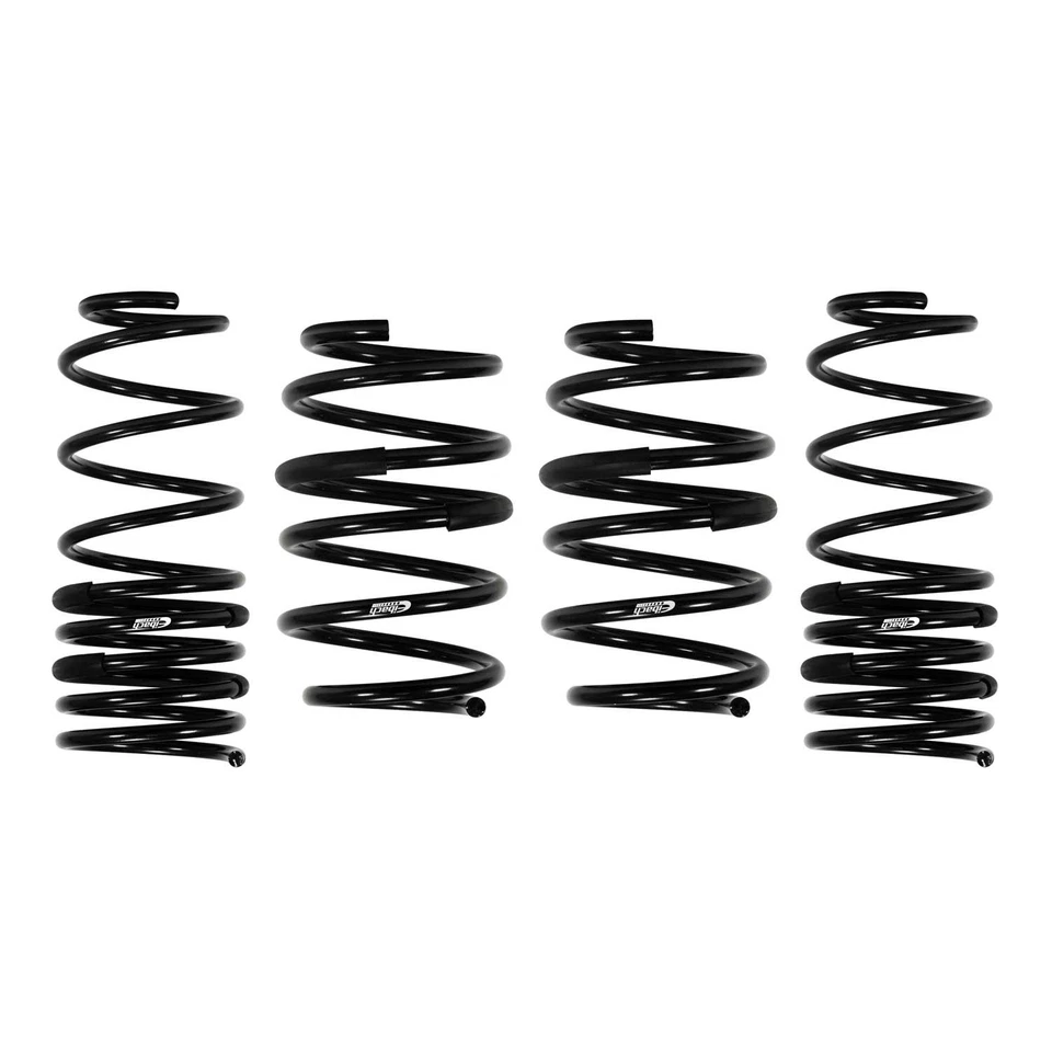 Muelles de bajada Eibach Pro-Kit 85105.140 para Volkswagen CC Passat Foto 3 de 4