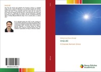 Mohammad Reza Afroogh | Imã Ali | Taschenbuch | Portugiesisch (2020)
