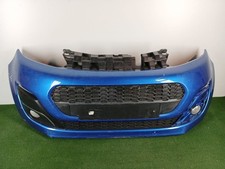 Pare-choc avant Peugeot 108
