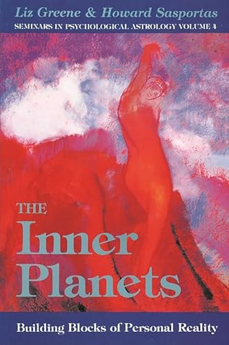 The Inner Planets by Liz Greene, Howard Sasportas - 9780877287414 - Image 6