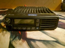 ICOM IC-F5061D VHF Analog/Digital FDMA/NXDN/IDAS Mobile Two Way Radio