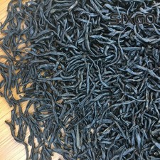 500g Wuyi Smoked Slightly Lapsang Souchong Tea Longan Aroma Chinese Black Tea