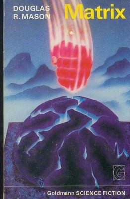 TB Douglas R. Mason/Matrix (Goldmann 120)