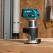 Makita 40V Max Xgt Compact Router (Bare Tool)