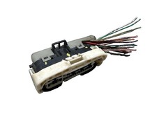 2006-2010 Lexus Is250 Is350 Left Or Right Side Headlight Wiring Plug Pigtail A2