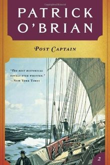 Post Captain (Aubrey-Maturin) von OBrian, Patrick | Buch | Zustand gut