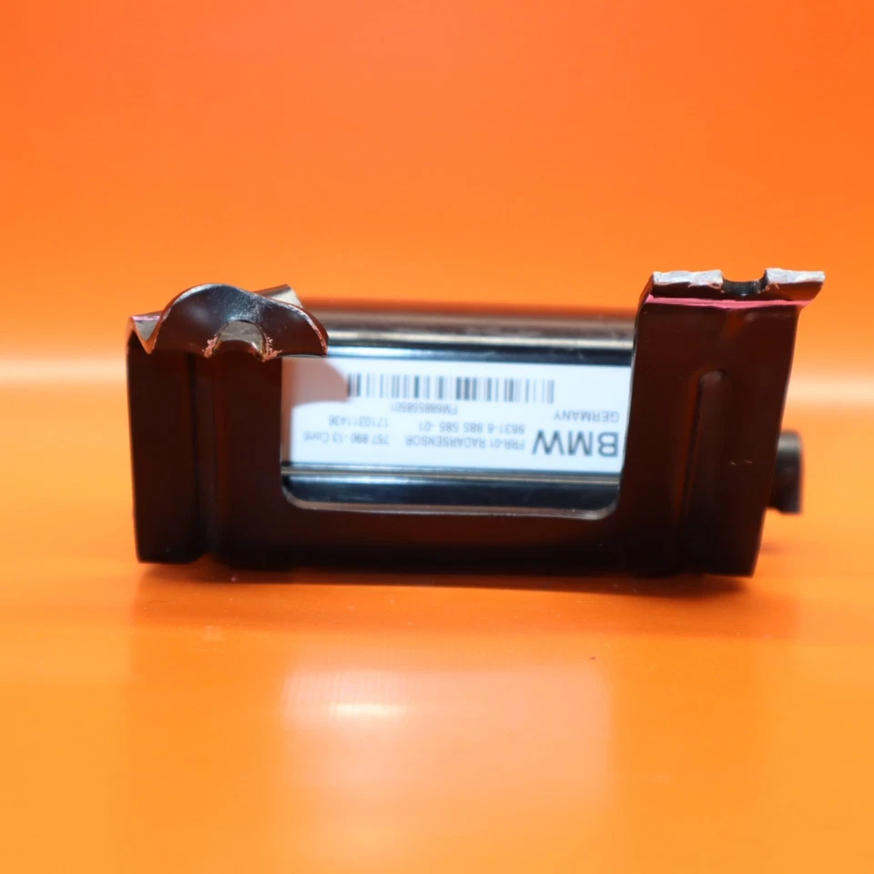 BMW 430 640 M3 M4 M5 DISTANCE SENSOR RADAR FRONT 2016 2017 2018 2019 66316885585 - Image 4 of 4