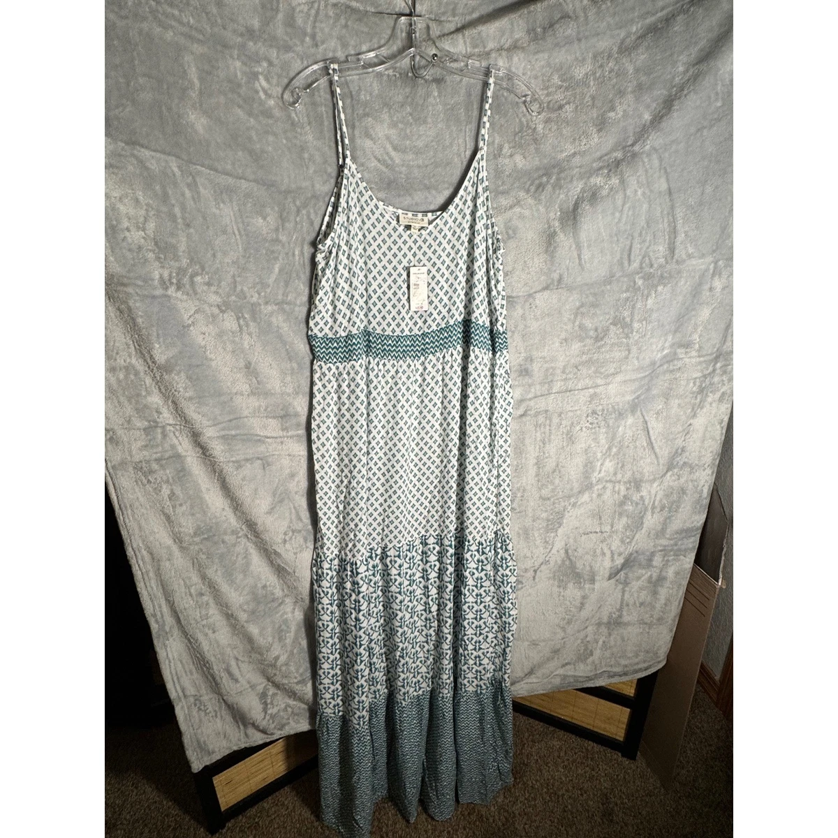 soarkly maxi dress Julia Sequin Maxi Dress