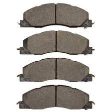 DFC 4000139900 Disc Brake Pad Set