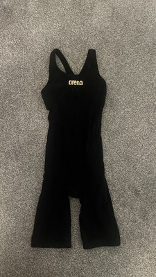 Tech suit women swimming. Arena size 24- used once